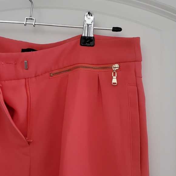 Forever21 Pink Pants XS - Picture 4 of 6